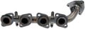 EXHAUST MANIFOLD