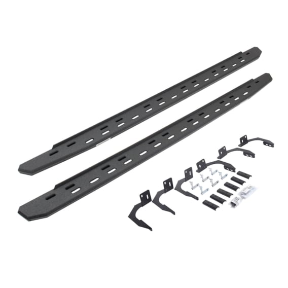 0910 RAM 1500/2500/3500/1022 2500/1122 3500/1114 1500 SLIM LINE RUNNING BOAR