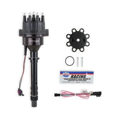 Hyperspark Distributor, Small Cap, Magnetic Pickup