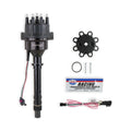 Hall EFI DIST- Chevy