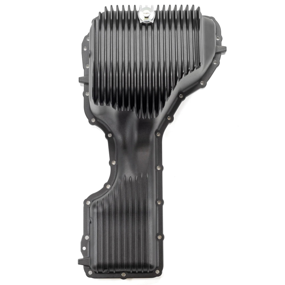 Banks Power 17-19 Duramax CoolRunner Oil Pan