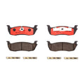 Brembo auto part