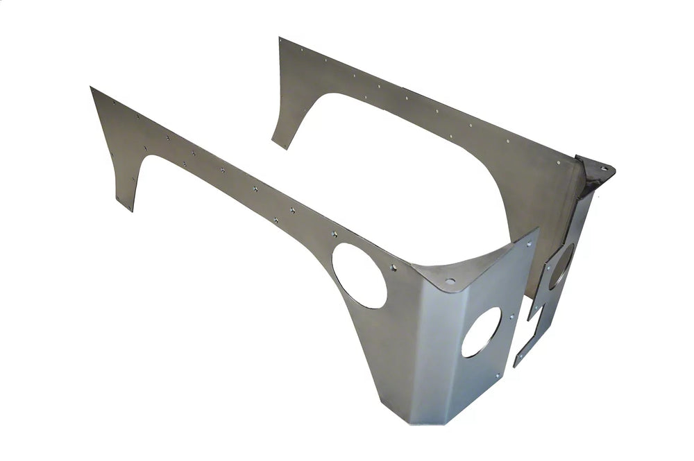 EVO Manufacturing auto part
