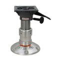 EZ RIDE PED,9"BASE,W/SWIVEL