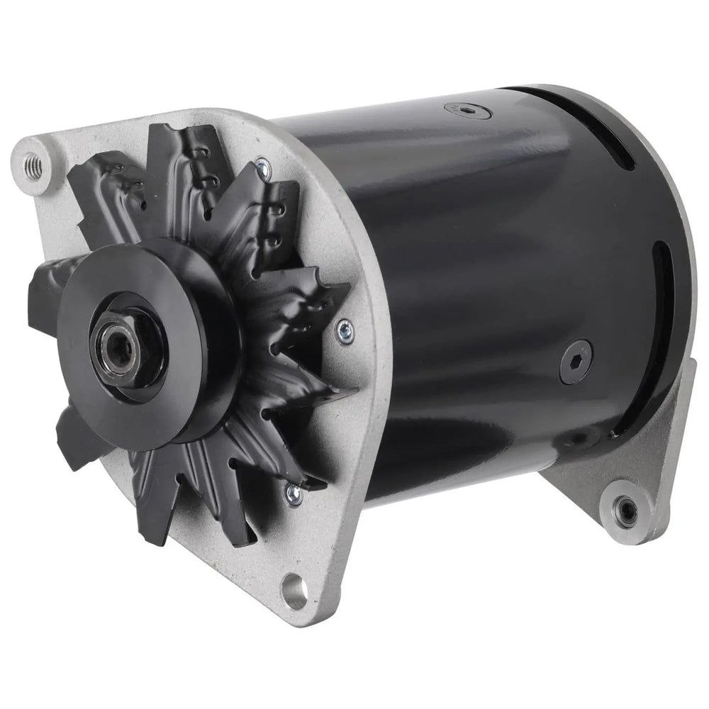 PowerGEN Ford Black T-Bi T-Bird 1955 60 Amp 6Vlt