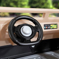 SAFARI TRUCK CLIMBER