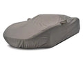 Covercraft Custom Fit Car Covers - Ultratect Gray