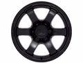 D766 20X9 6X135 S-BLK 01MM