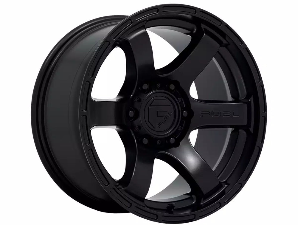 D766 20X9 6X135 S-BLK 01MM