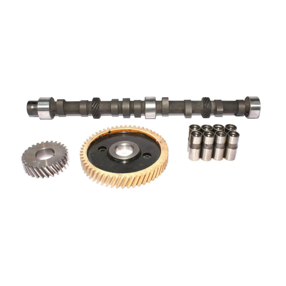 CAMSHAFT