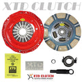 POWERGRIP CLUTCH SET 2.5L 198384 CAMARO & FIREBIRD 5 SPD 9 1/8 X 114