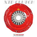 POWERGRIP CLUTCH SET 2.5L 198384 CAMARO & FIREBIRD 5 SPD 9 1/8 X 114