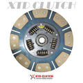 POWERGRIP CLUTCH SET 2.5L 198384 CAMARO & FIREBIRD 5 SPD 9 1/8 X 114