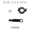POWERGRIP CLUTCH SET 2.5L 198384 CAMARO & FIREBIRD 5 SPD 9 1/8 X 114