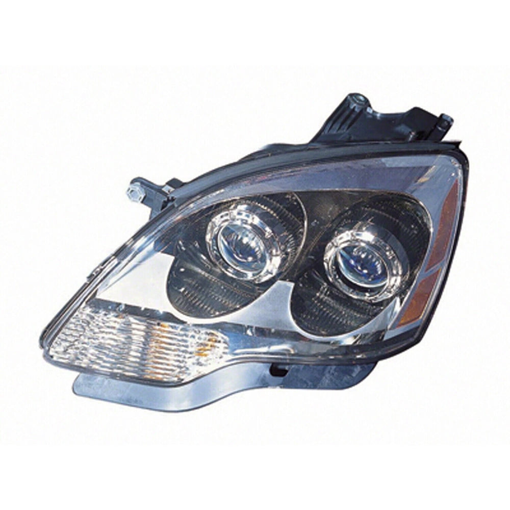 HEADLAMP
