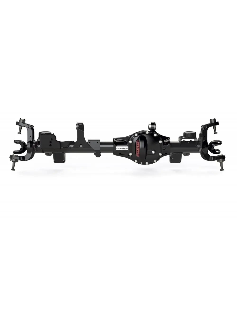 18C JEEP WRANGLER JL: TERA30 HD FRONT AXLE HOUSING BARE (05IN LIFT)