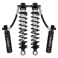 2022-2023 Ford F-150 Lightning Lowered 0-4 Inch 2.5 Vs Remote Reservoir CDEV Coilover Kit Rear Icon Vehicle Dynamics