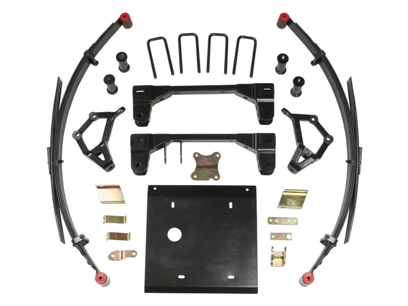 Skyjacker 4"SYSTEM 89-95TOY IFS CLSII