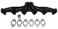 Diesel Power Source S400 Cummins ISX Turbo Complete Conversion Kit - ISX-15 - SGT0346