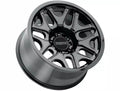 Method MR322 / 18x9 / 8x180 BP / 18ET / 5.68in BS / 130.81mm CB - Gloss Black Wheel