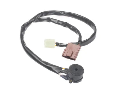 STANDARD IGN auto part