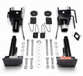 Roadmaster Inc silver auto part
