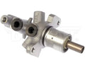 NEW MASTER CYLINDER