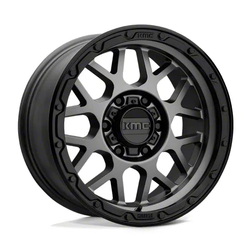 GRENADE OFF-ROAD 17X8.5 6X139.70 MA