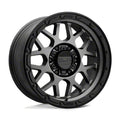 GRENADE OFF-ROAD 17X8.5 6X139.70 MA
