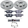 PowerStop roof rack