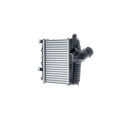 BEHR Intercooler