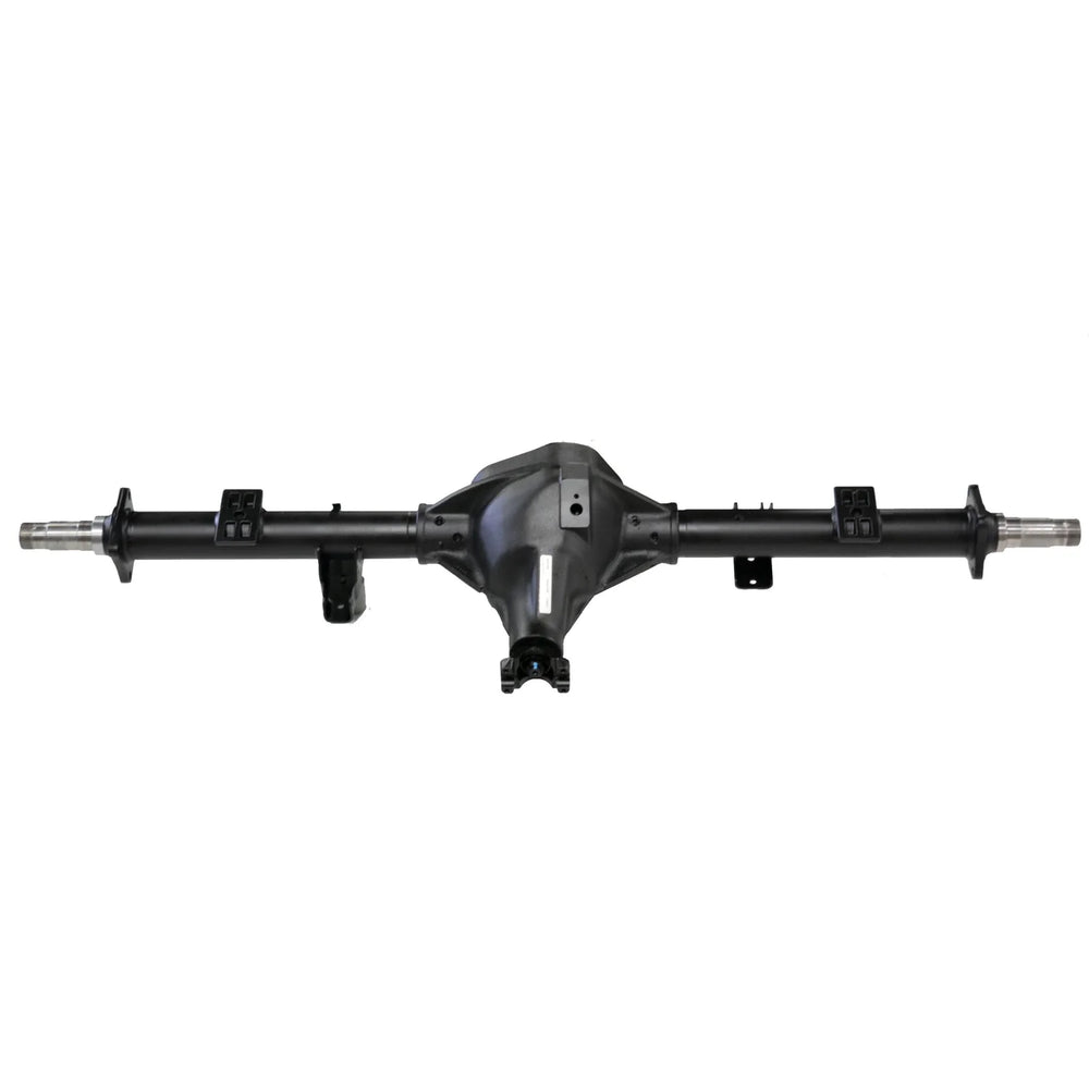Reman Axle Assembly for Dana 60 01-02 Dodge Ram 2500 3.55 Ratio CORE CHARGE OF $1000 APPLIES