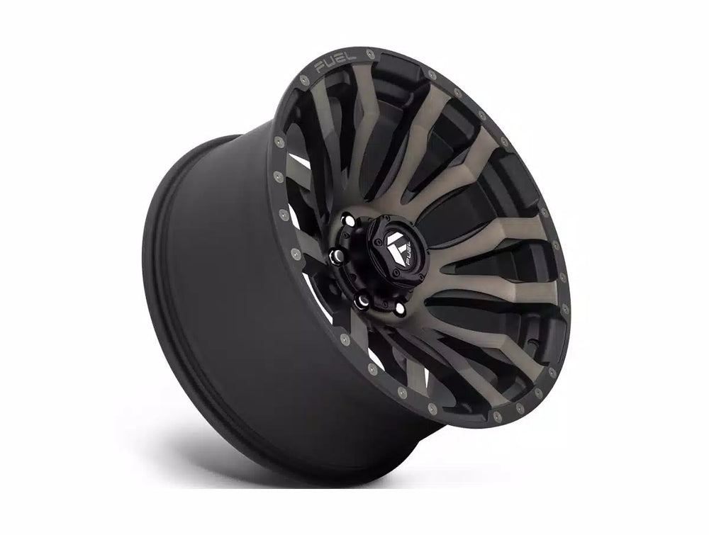 D674 17X9 6X135 MT-BLK-DDT 01MM