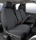 19C RAM 2500/3500/4500/5500 DURATECH PRO FRONT 40/20/40 SEAT COVER BLACK