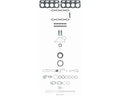 Fel-Pro Ford F-350 Super Duty 260-1882 Engine Gasket Set