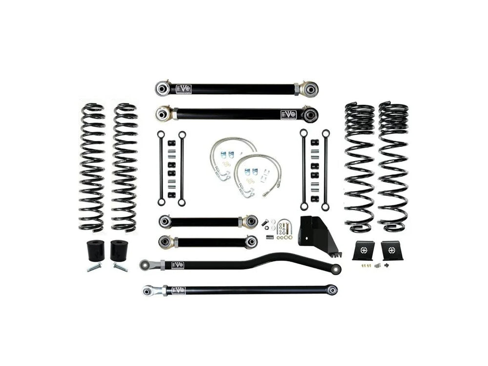 GLADIATOR JT 6.5 ENFORCER LIFT STAGE 2 PLUS