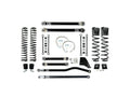 GLADIATOR JT 6.5 ENFORCER LIFT STAGE 2 PLUS