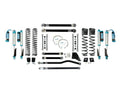 GLADIATOR JT 6.5 ENFORCER LIFT STAGE 2 PLUS
