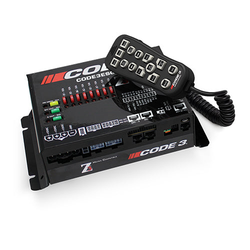 MATRIX Z3 W/ PUSH BUTTON CONTROLLER
