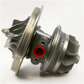Garrett Turbos auto part close-up