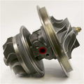 Garrett Turbos auto part detail