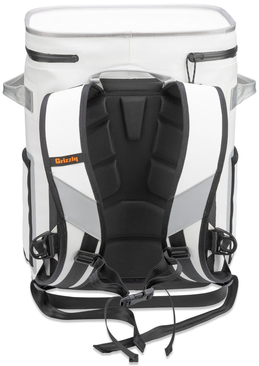 NEW DRIFTER 24CAN BACKPACK WHITEOUT