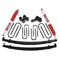 Skyjacker Suspension Lift Kit Component 2000-2004 Ford F-350 Super Duty 4 Wheel Drive