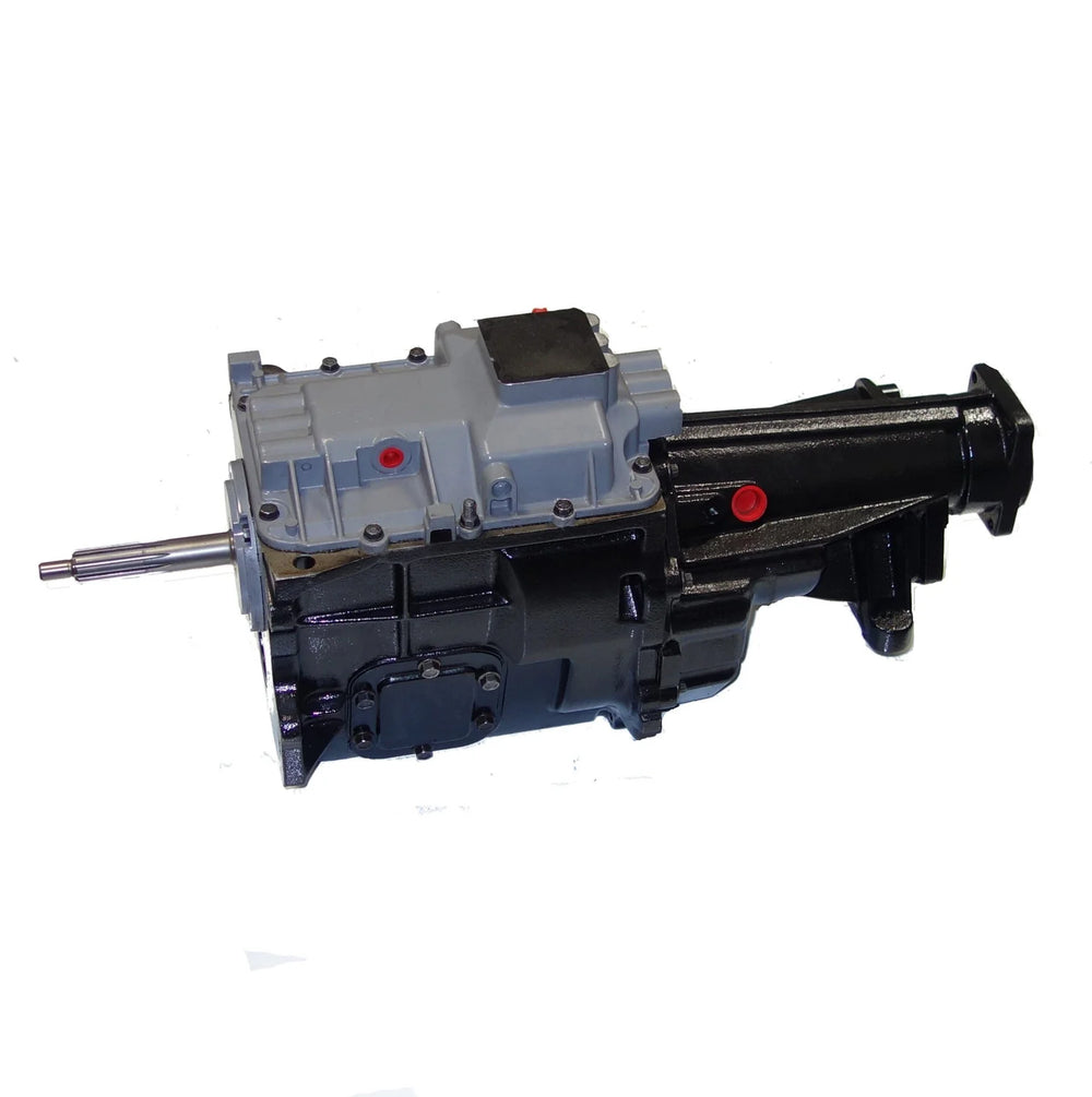 NV4500 Manual Transmission for GM 96-98 C3500HD 2WD CORE CHARGE OF $1500 APPLIES