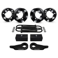 BELLTECH ND2 OEM SHOCK SET