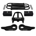 BELLTECH ND2 OEM SHOCK SET