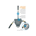 HP100 FUEL H.P. 3/4IN U/L