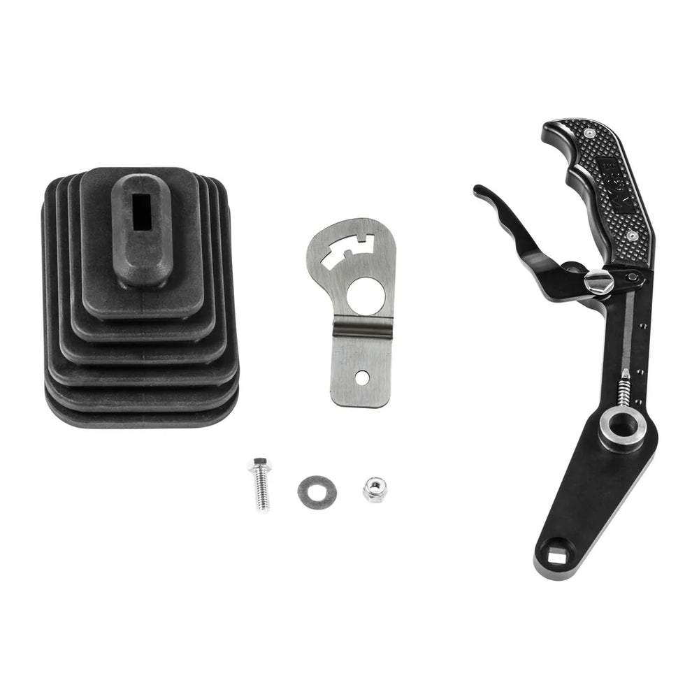 14-22 RZR/RS1, SHIFTER, HK GATE