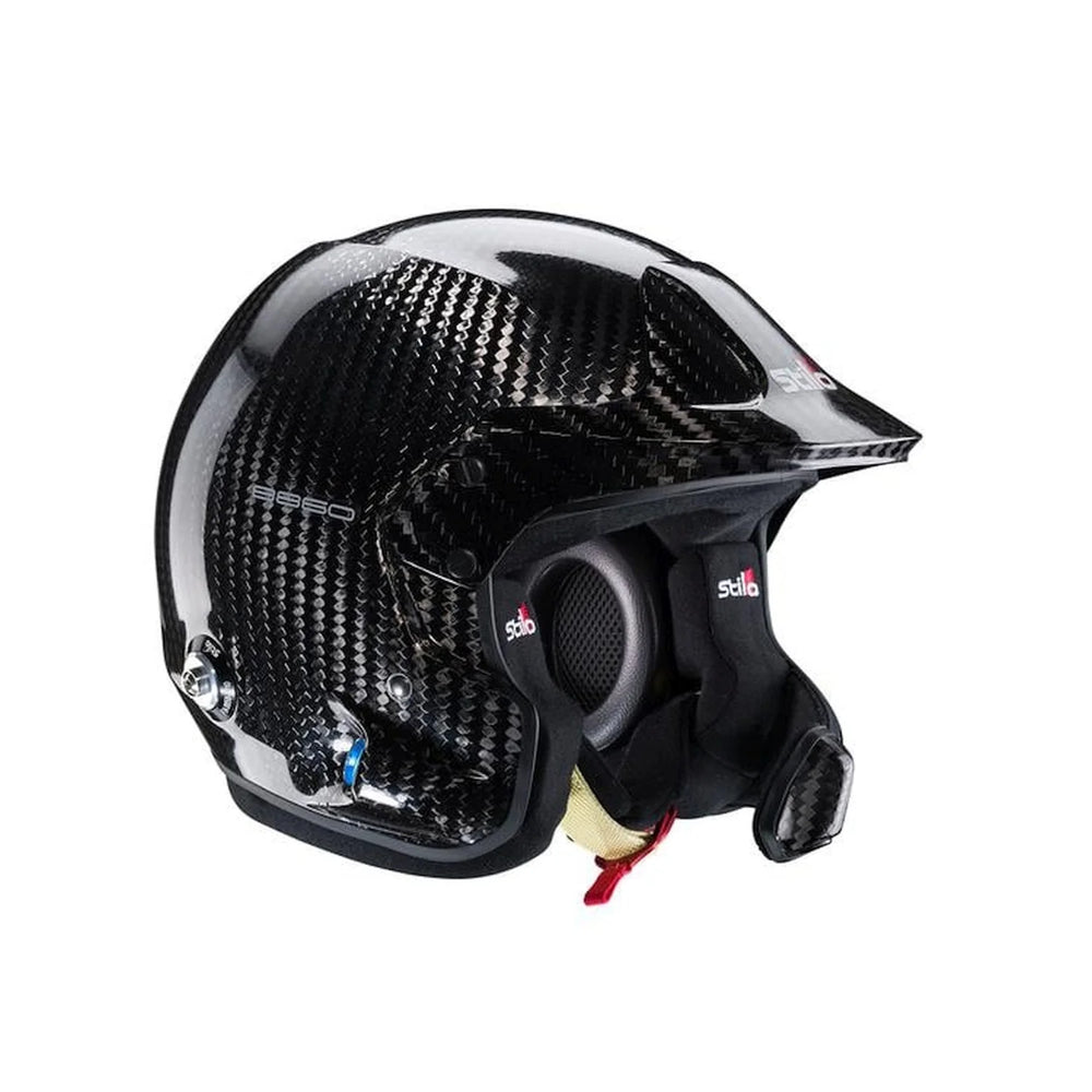STILO VENTI WRC CARBON 8860 W/ PA 64/3X
