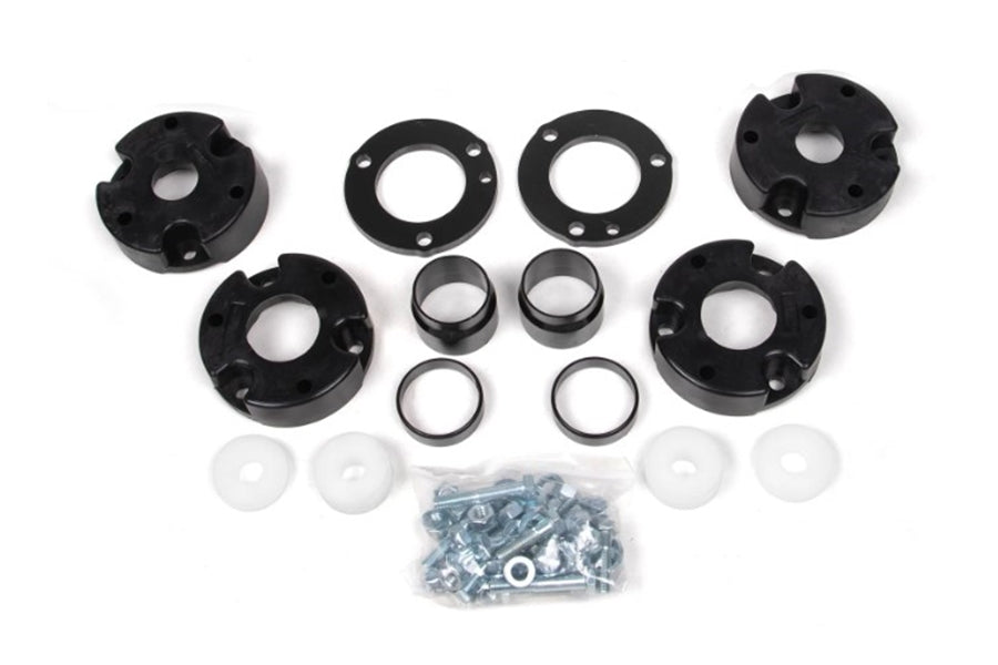 Zone Offroad lift kit